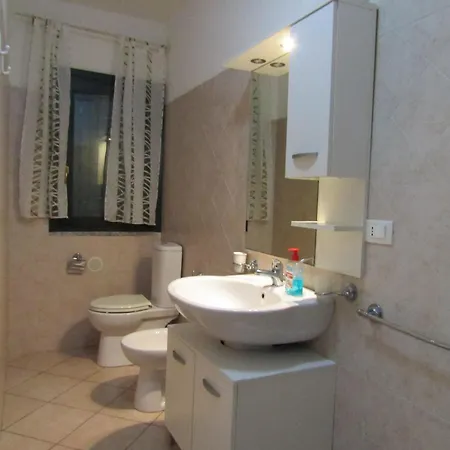 Apartament Casa In Con Piscina A 10 Minuti Dal Mare Santa Maria