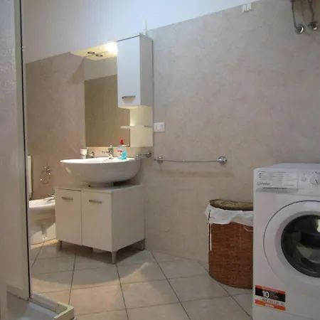 Apartament Casa In Con Piscina A 10 Minuti Dal Mare Santa Maria