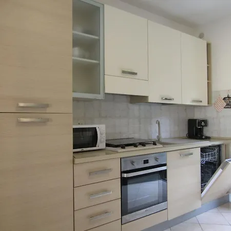Apartament Casa In Con Piscina A 10 Minuti Dal Mare Santa Maria