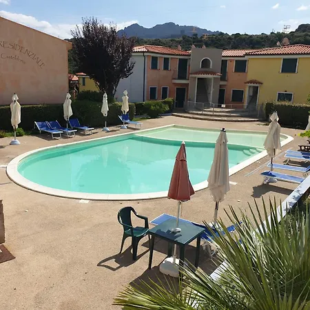 Apartament Casa In Con Piscina A 10 Minuti Dal Mare Santa Maria