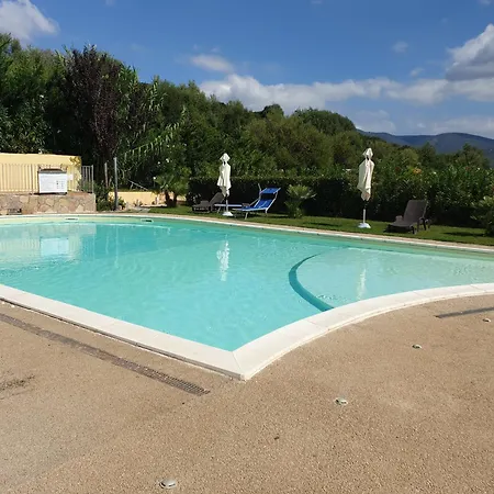 Apartament Casa In Con Piscina A 10 Minuti Dal Mare Santa Maria