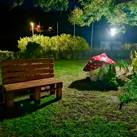 Casa In Con Piscina A 10 Minuti Dal Mare *